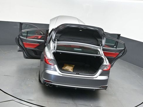 Used 2025 Toyota Camry XSE image 48