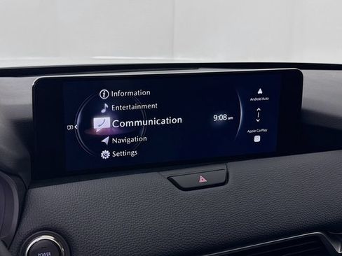 New 2026 MAZDA CX-90 Plug-In Hybrid w/Premium Sport AWD/4WD image 14