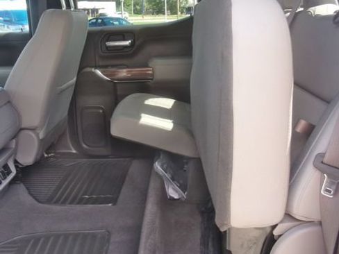 Used 2019 Chevrolet Silverado 1500 RST w/ All-Star Edition AWD/4WD image 29