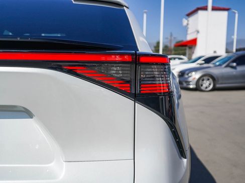 Certified 2024 Toyota bZ4X XLE image 10