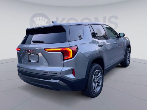 New 2026 GMC Terrain Elevation w/ Technology Package II image 7