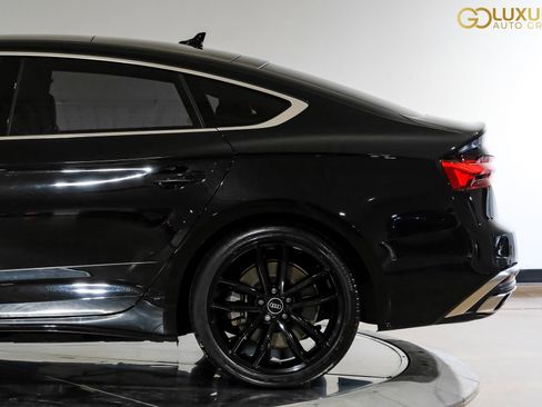 Used 2023 Audi A5 2.0T Premium w/ Convenience Package image 15