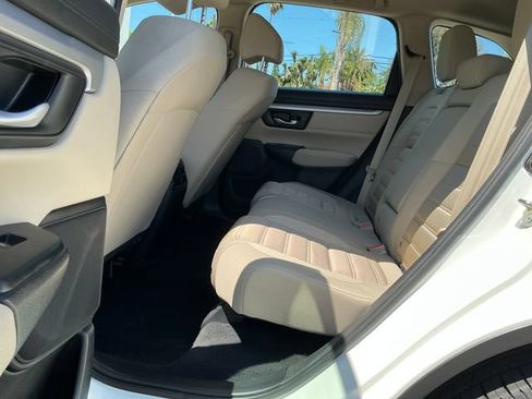 Used 2018 Honda CR-V LX image 25