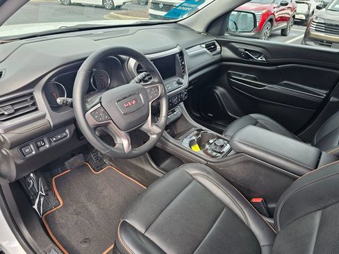 Used 2023 GMC Acadia AT4 w/ Technology Package AWD/4WD image 20