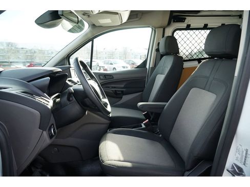 Used 2021 Ford Transit Connect XL image 12