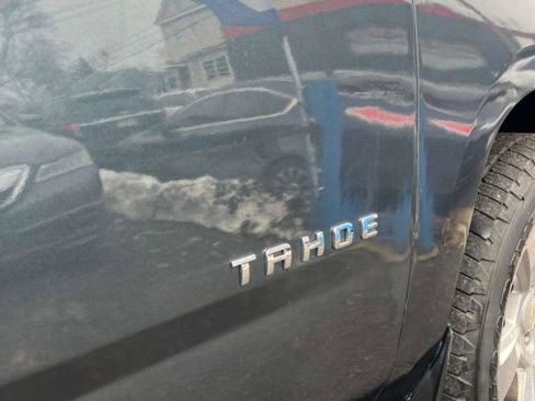 Used 2019 Chevrolet Tahoe LT w/ Luxury Package image 36