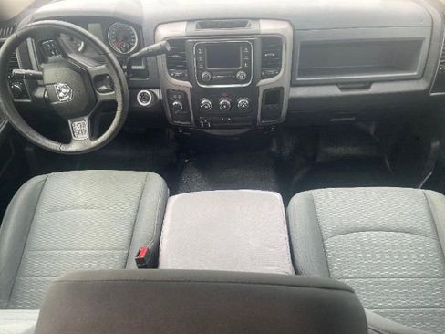 Used 2015 RAM 1500 Tradesman w/ Popular Equipment Group image 15