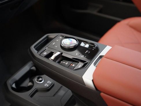 New 2026 BMW iX xDrive45 image 41