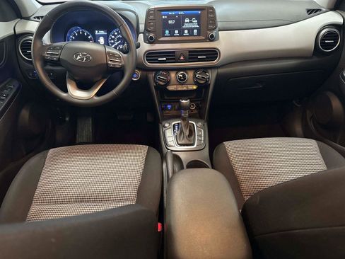 Used 2021 Hyundai Kona SEL Plus image 16