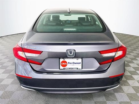 Used 2020 Honda Accord EX-L image 7