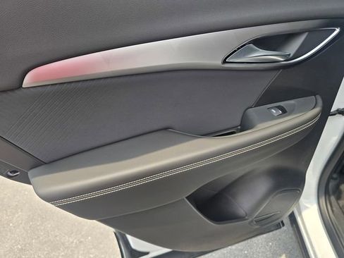 New 2026 Buick Envision Sport Touring AWD/4WD image 11