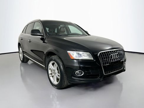 Used 2015 Audi Q5 2.0T Premium Plus image 3