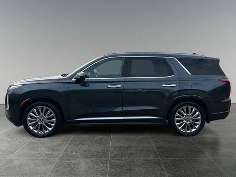Used 2020 Hyundai Palisade Limited AWD/4WD image 4