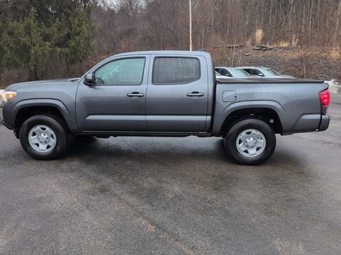 Used 2023 Toyota Tacoma SR image 26