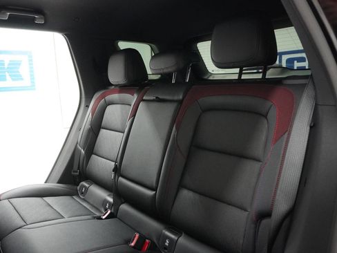 New 2026 Chevrolet Equinox RS w/ Convenience Package III FWD image 39