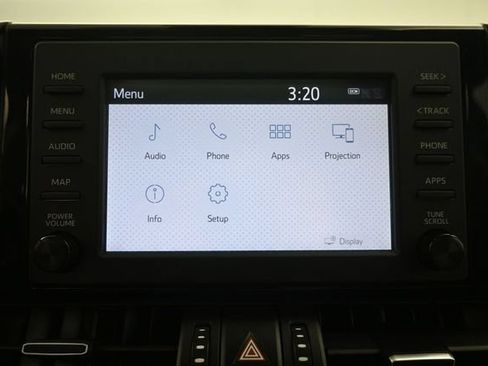 Used 2019 Toyota RAV4 XLE Premium w/ Cold Weather Package AWD/4WD image 14