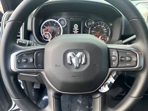 New 2026 RAM 2500 Tradesman image 14