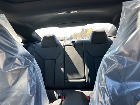 New 2025 BMW 430i xDrive Coupe w/ Convenience Package image 24