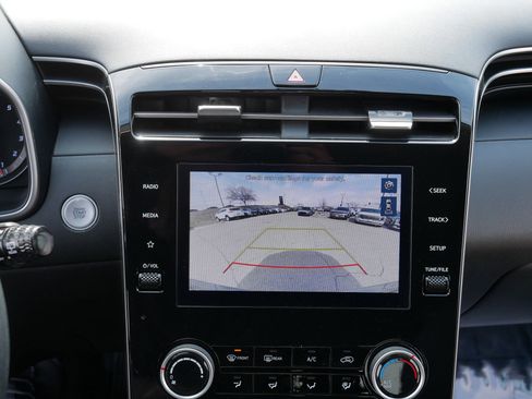 Used 2023 Hyundai Tucson SEL AWD/4WD image 31