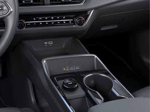 New 2026 Chevrolet Equinox LT w/ Convenience Package II image 23