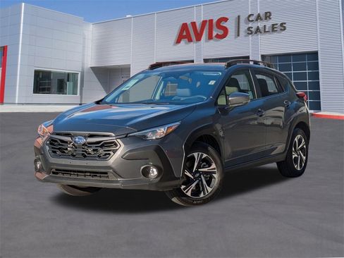 Used 2024 Subaru Crosstrek 2.0i Premium image 1