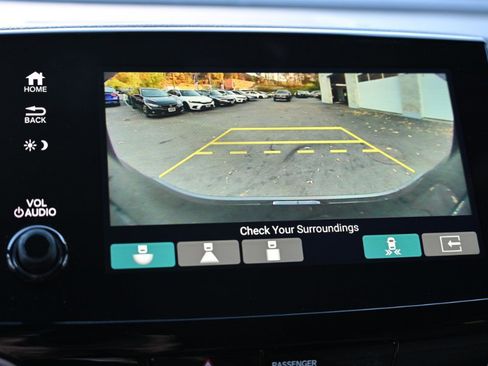 Used 2022 Honda Passport Elite image 29