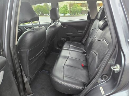 Used 2012 Honda Fit Sport image 10