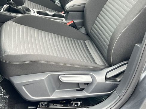 New 2026 Volkswagen Jetta S image 30