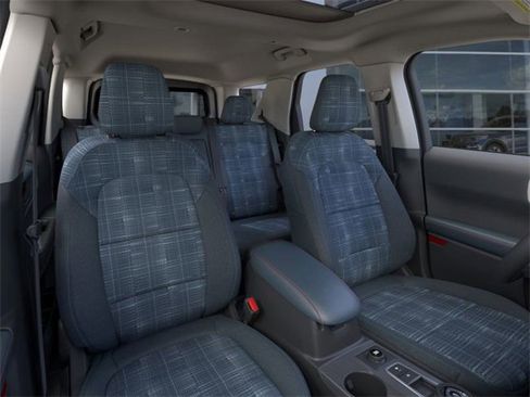 New 2025 Ford Bronco Sport Heritage w/ Convenience Package image 10