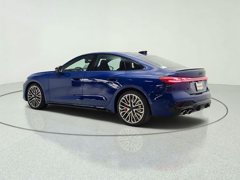 New 2026 Audi S5 Prestige AWD/4WD image 7