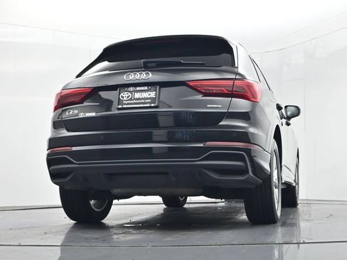 Used 2025 Audi Q3 2.0T Premium AWD/4WD image 41