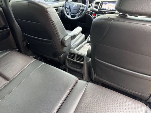 Used 2018 Honda Ridgeline Black Edition image 16
