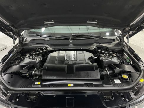 Used 2018 Land Rover Range Rover Sport HSE Dynamic AWD/4WD image 27
