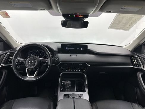 Certified 2024 MAZDA CX-90 Plug-In Hybrid w/ Preferred AWD/4WD image 37