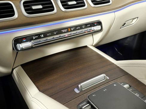 Used 2021 Mercedes-Benz GLE 350 GLE 350 4MATIC image 59