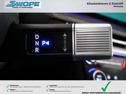 New 2026 Hyundai Santa Fe Limited AWD/4WD image 18
