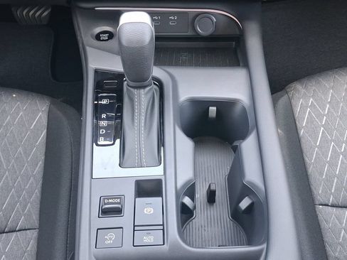 New 2026 Nissan Sentra SV w/ SV Convenience Package FWD image 6
