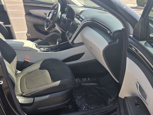 Used 2022 Hyundai Tucson SEL FWD image 14