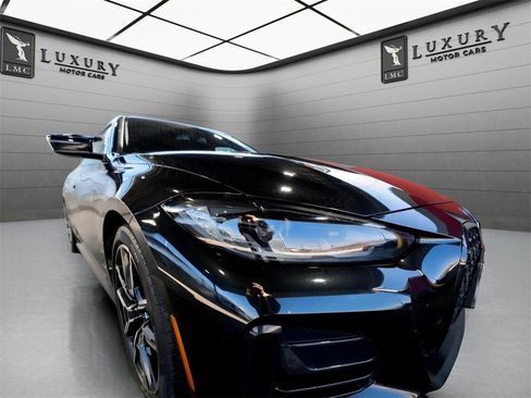 Used 2024 BMW M440i xDrive Gran Coupe w/ Shadowloine Package image 8