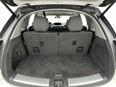 Used 2018 Acura MDX 3.5L image 25