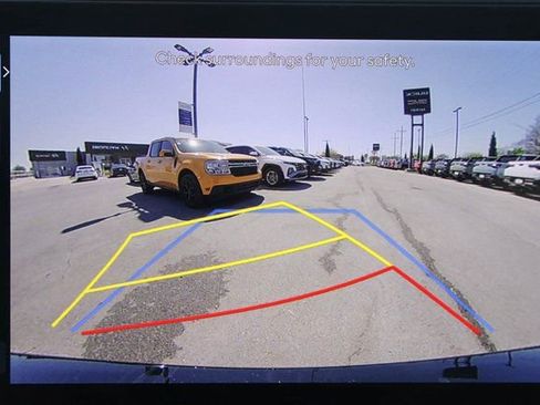 New 2026 Hyundai Santa Fe SEL image 29