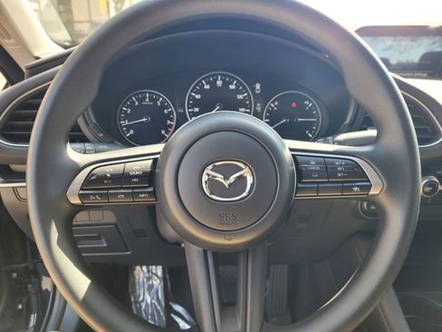 New 2026 MAZDA MAZDA3 s image 12