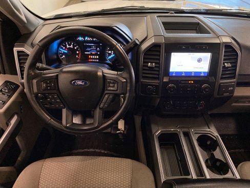 Used 2020 Ford F150 XLT w/ Equipment Group 302A Luxury image 11