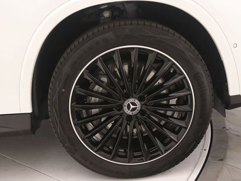 New 2026 Mercedes-Benz GLC 300 image 13