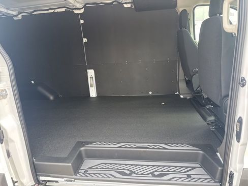 New 2025 Ford Transit 250 Low Roof w/ Load Area Protection Package image 19