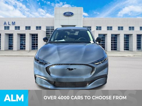 Used 2024 Ford Mustang Mach-E Select image 3