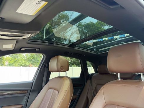 Used 2018 Audi Q5 2.0T Premium AWD/4WD image 19