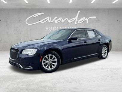Used 2015 Chrysler 300 Limited