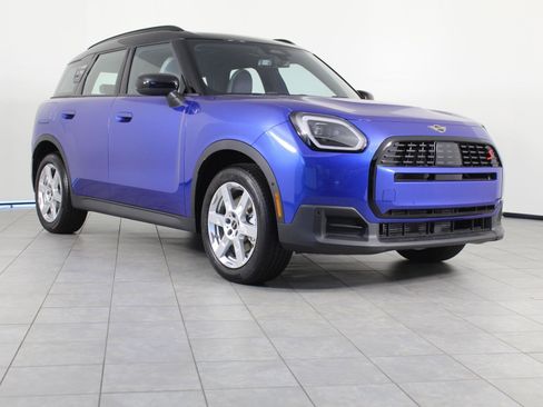 New 2026 MINI Cooper Countryman S image 7