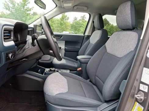 Used 2026 Ford Maverick XLT AWD/4WD image 13